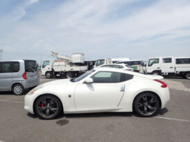 Nissan Fairlady Z