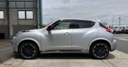 Nissan Juke Nismo