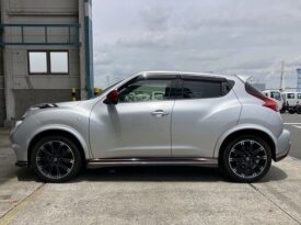 Nissan Juke Nismo