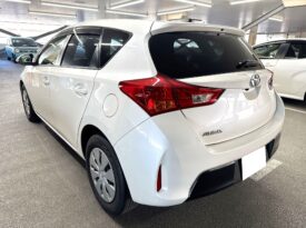 Toyota Auris IN STOCK