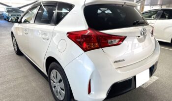 Toyota Auris IN STOCK full