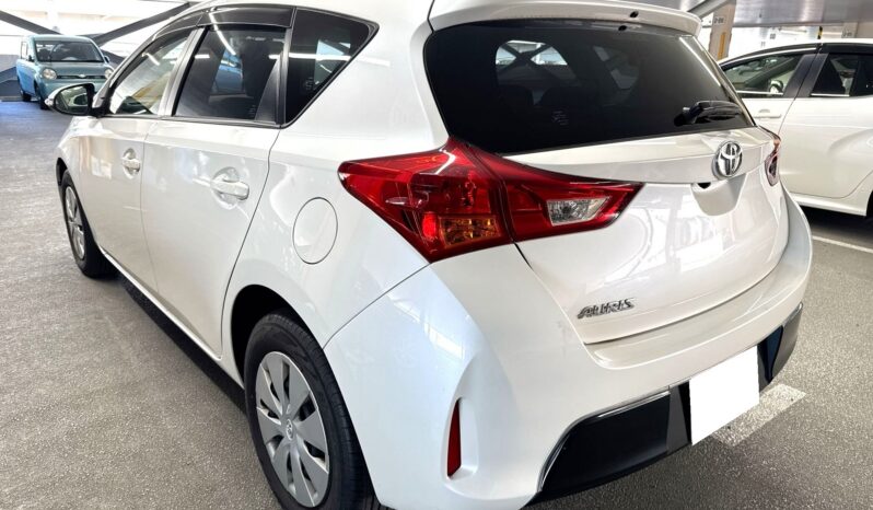 Toyota Auris IN STOCK full