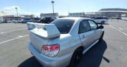 Subaru Impreza Turbo IN STOCK