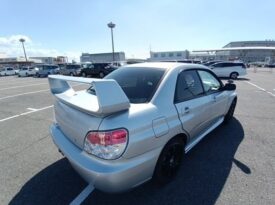 Subaru Impreza Turbo IN STOCK