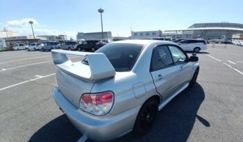 Subaru Impreza Turbo IN STOCK full