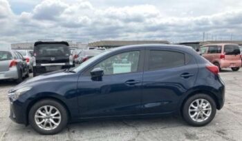 Mazda Demio full