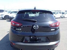 Mazda CX-3 DIESEL