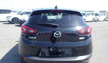 Mazda CX-3 DIESEL full