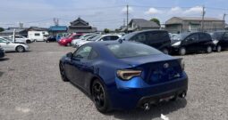 Toyota 86 STANDARD