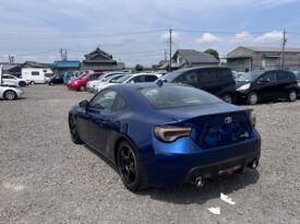Toyota 86 STANDARD
