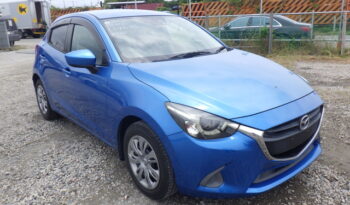 Mazda Demio full
