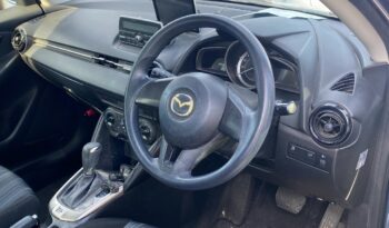 Mazda Demio full