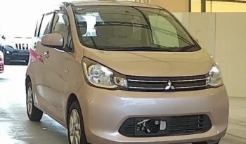 Mitsubishi eK Wagon full