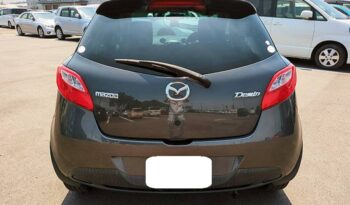 Mazda Demio full