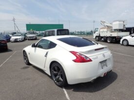 Nissan Fairlady Z