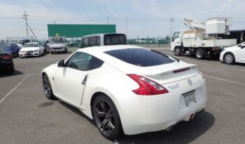 Nissan Fairlady Z full