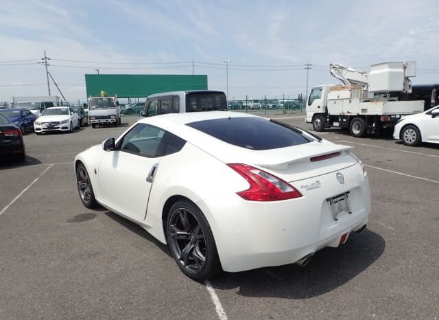 Nissan Fairlady Z full