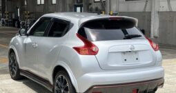 Nissan Juke Nismo