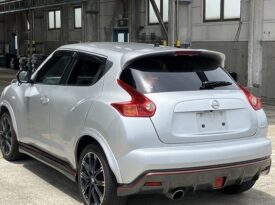 Nissan Juke Nismo