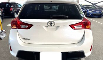 Toyota Auris IN STOCK full