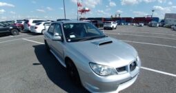 Subaru Impreza Turbo IN STOCK