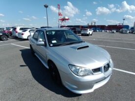 Subaru Impreza Turbo IN STOCK