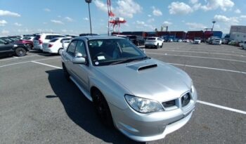 Subaru Impreza Turbo IN STOCK full