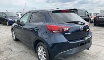 Mazda Demio full