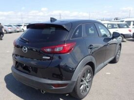 Mazda CX-3 DIESEL