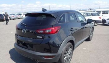 Mazda CX-3 DIESEL full