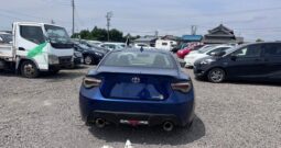 Toyota 86 STANDARD