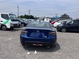 Toyota 86 STANDARD
