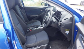 Mazda Demio full