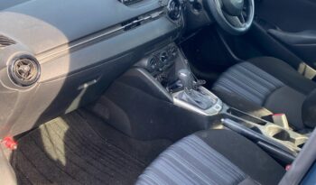 Mazda Demio full