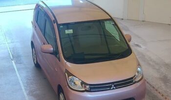 Mitsubishi eK Wagon full