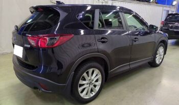 Mazda CX-5 full