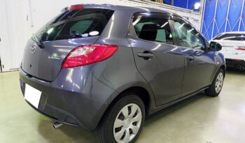 Mazda Demio full