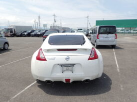 Nissan Fairlady Z