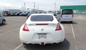 Nissan Fairlady Z full