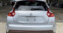 Nissan Juke Nismo