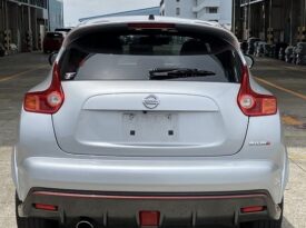 Nissan Juke Nismo
