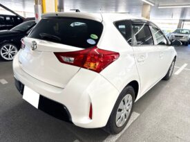 Toyota Auris IN STOCK