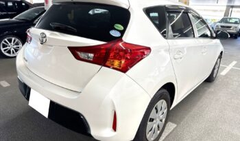 Toyota Auris IN STOCK full