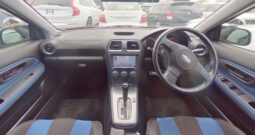 Subaru Impreza Turbo IN STOCK