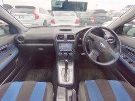Subaru Impreza Turbo IN STOCK