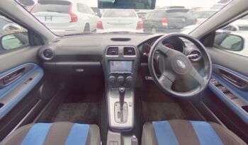 Subaru Impreza Turbo IN STOCK full