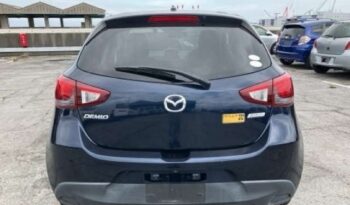 Mazda Demio full