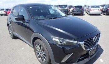Mazda CX-3 DIESEL full