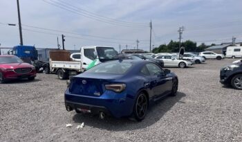 Toyota 86 STANDARD full