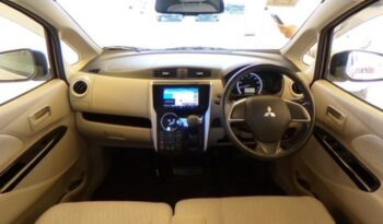 Mitsubishi eK Wagon full